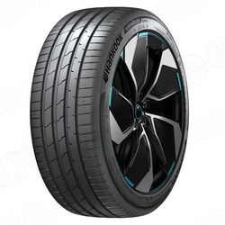 255/50ZR19 HANKOOK SUVI iON evo SUV IK01A 107Y XL A A 68