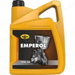 KROONOIL EMPEROL 10W40 4L