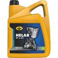 KROONOIL HELAR SP LL-03 5W30 5L