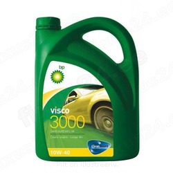 BP Visco 3000 10W40 õli 5L