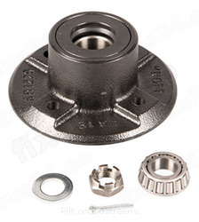 RUMMUFLANTS 4X100 375 KG FNK10 KOOS LAAGRITEGA