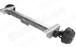 SILD 1350KG 15005X112 VGB13-M KNOTT