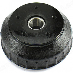 PIDURITRUMMEL 200X50 5X112EURO(SIS.LAAGRIT) K27