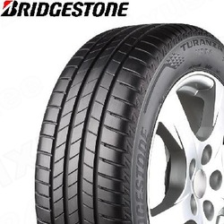 255/50R19 Bridge Suvi T005 107Y XL VK