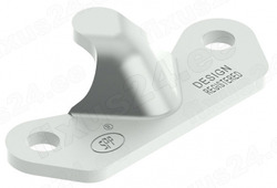 PORTELUKU VASTUS (85X39 MM)