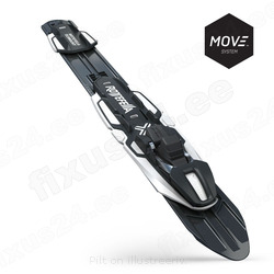 Suusasidemed NIS Performance SK / uisuside