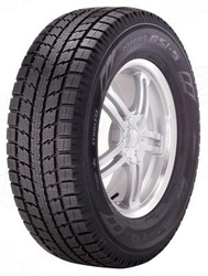 235/45R19 Toyo Lamell Observe Gsi6 95V