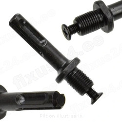 ÜLEMINEK TRELLILE SDS-1/2X20