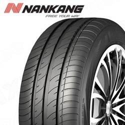 185/55R15 Nankang Suvi NA1 82V