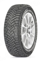 185/65R15 Michelin Naast X-Ice North4 92T XL