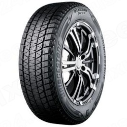235/65R17 Bridgestone BLIZZAK DM-V3 Lamell 108S XL EE72