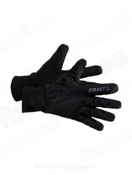 SUUSAKINNAS CRAFT CORE INSULATE GLOVE S