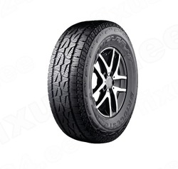 265/70R17 Bridgestone Dueler A/T 002 Suvi 116S XL BC72