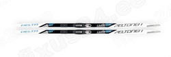 Suusad Peltonen Delta jr 160 + suusaside