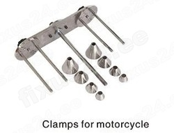 MOOTORRATTAADAPTER XL718