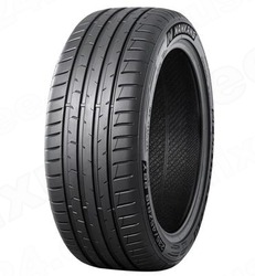 235/40ZR19 NANKANG SUVI AS-3EV 96W XL