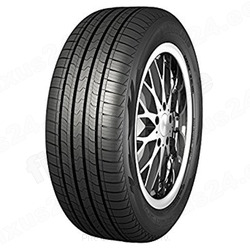 235/50R18 Nankang Suvi SP-9 101V XL CB 2