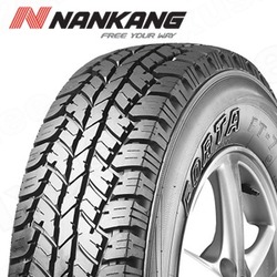 235/75R15 Nankang Suvi FT-7 105S