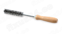 TERASHARI TORUDELE 20MM,PUUVARREGA