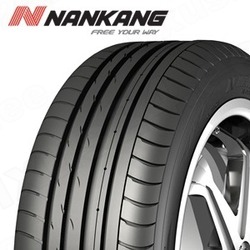 255/40R20 Nankang Suvi 101Y XL EA 2 71