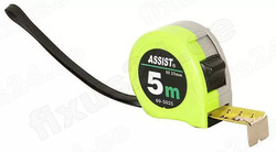 MÕÕDULINT 8MX25MM ASSIST