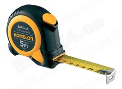 MÕÕDULINT SELF LOCK 5X25