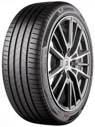 275/50R20 Bridgestone Turanza 6 Suvi 113W XL AA71