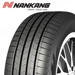 275/45R20 Nankang Suvi SP-9 110V XL CB 2