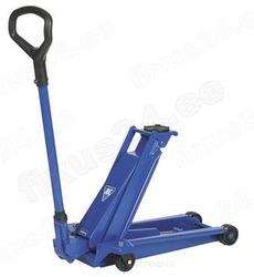 HÜDR.KÄPPTÕSTUK 2T MIN80/MAX495