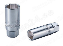 KÜÜNLAVÕTI 3/8 16MM MAGNET