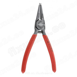 STOPPERSEIBI TANGID SIRGED (SAKSA)