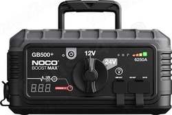 KÄIVITUSABIN BOOST MAX 12V/24V 6250A