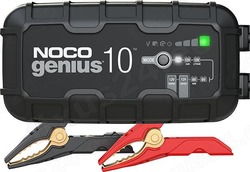 AKULAADIJA NOCO GENIUS10 6V/12V 10A