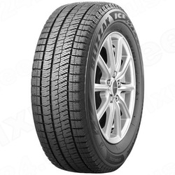205/55R16 Bridgestone BLIZZAK ICE Lamell 94S XL EE72