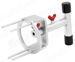 VOLVO SALONGI VENTILAATORIMOOTORI TÖÖRII