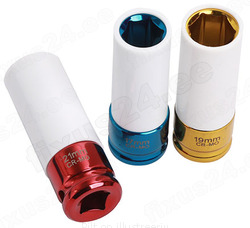 VELJEPADRUNITE KOMPLEKT 17,19,21MM