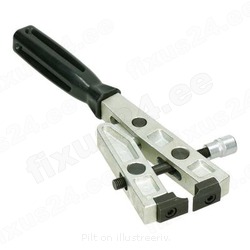 VEOVÕLLI KAITSEKUMMI KLAMBRI PINGUTI