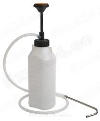 TÄITEPUMP 1L VOOLIKUGA