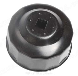 FILTRIVÕTI KAUSS 68MM/14KUL