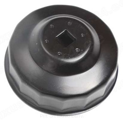 FILTRIVÕTI KAUSS 74MM/15KUL