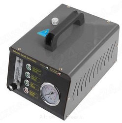 LEKKETUVASTUSSEADE / SUITSUGENERAATOR