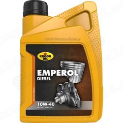 *****EMPEROL DIESEL 10W40 1L ACEA A3/B3