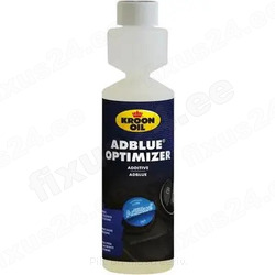 ADBLUE OPTIMIZER 250ML
