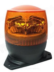 LED-VILKUR 3-POLT. 12/24V E-SERT