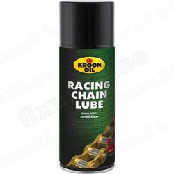 AEROSOOL RACING CHAINLUBE LIGH  400ML