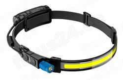 LED-RIBAGA VIIPESENSORIGA PEALAMP