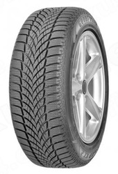 195/65R15 Goodyear Ultra Grip Ice 2 Lamell 95T XL CE67