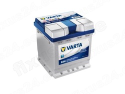 VARTA BLUE DYN B36 44Ah 420A 175X175X190 -/+