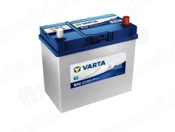 VARTA BLUE DYN B32 45Ah 330A 238X129X227 -/+