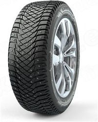 225/55R17 Goodyear Ultra Grip Arctic 2 Naast 101T XL
